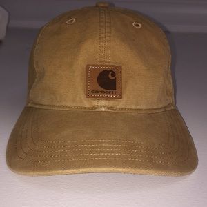 Carharrt hat